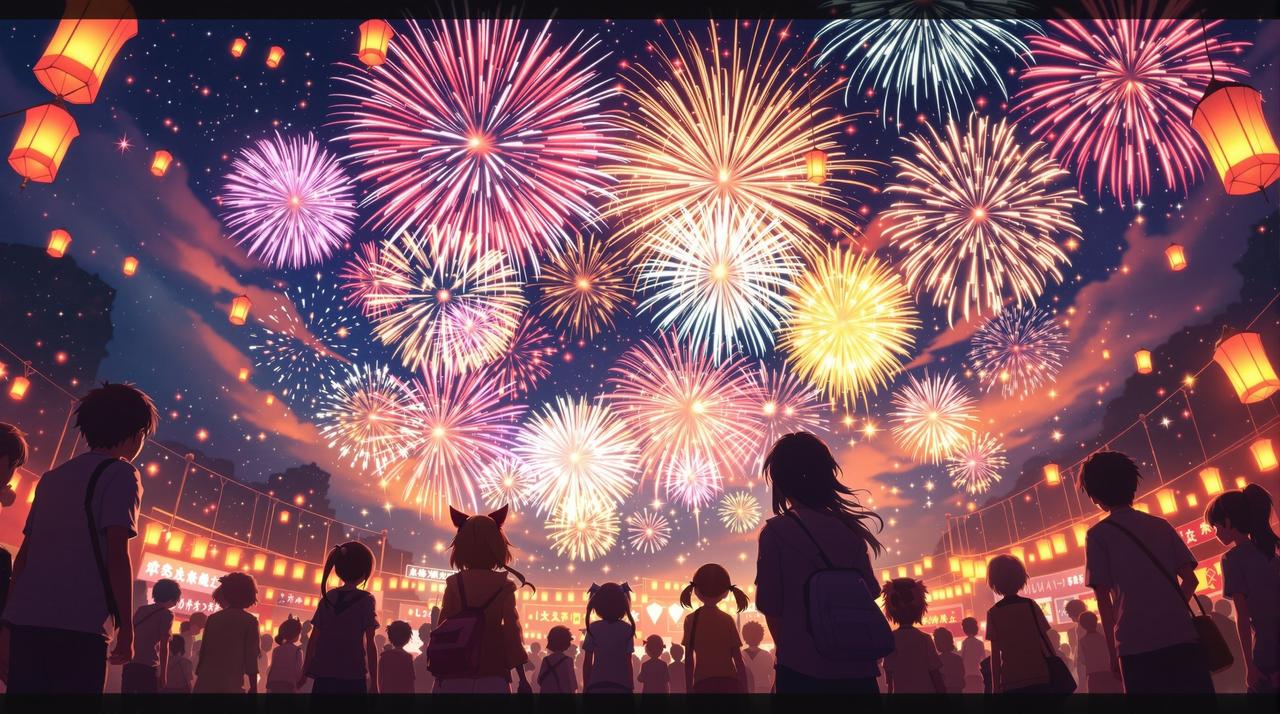 小短剧 - 2026七月新番全收录